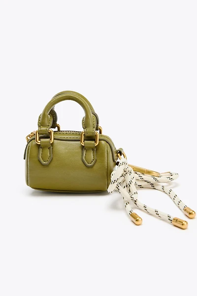 CITY CHARM MINI BAG
