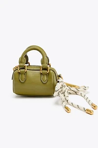 CITY CHARM MINI BAG