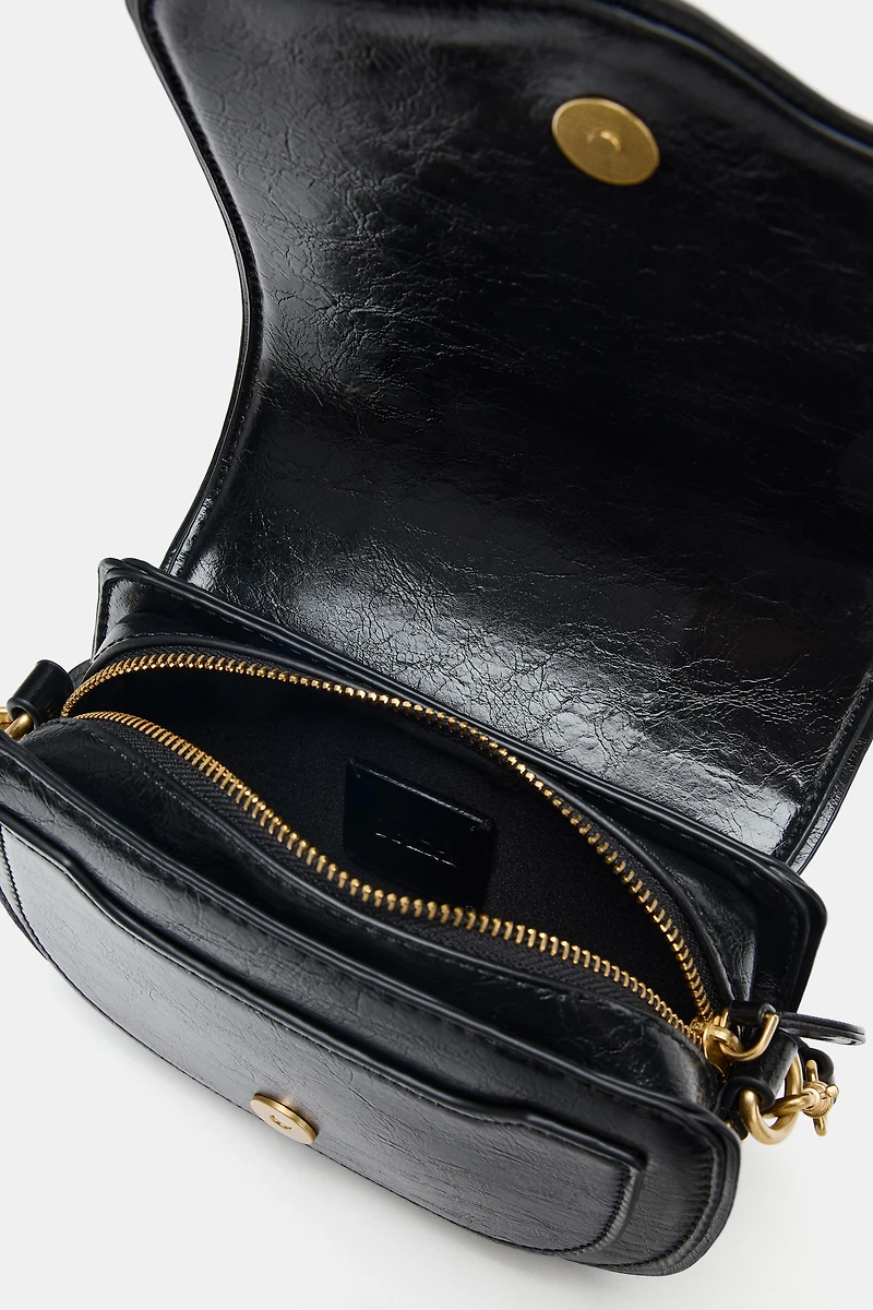 MINI CHAIN BAG