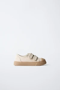 COTTON SNEAKERS