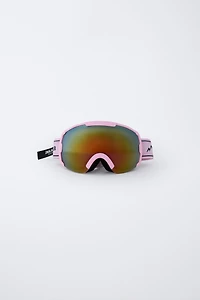 SKI GOGGLES WITH CASE SKI COLLECTION