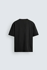 BASIC HEAVYWEIGHT T-SHIRT