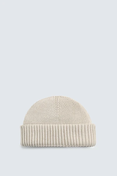 BASIC SHORT HAT