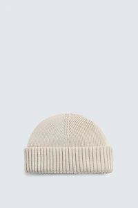 BASIC SHORT HAT
