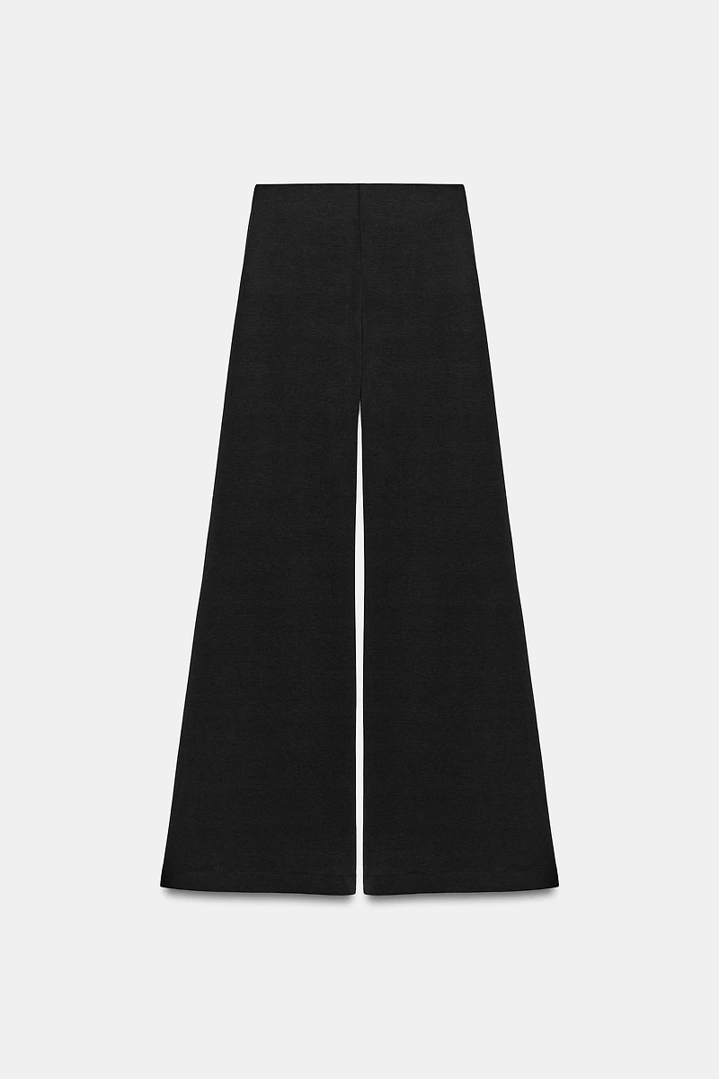 FLOWY PALAZZO PANTS