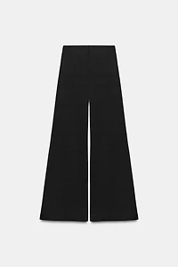 FLOWY PALAZZO PANTS