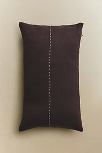 HOUSSE DE COUSSIN SURPIQÛRE