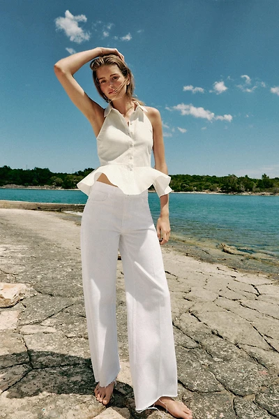 JEAN Z1975 DROIT TAILLE MOYENNE