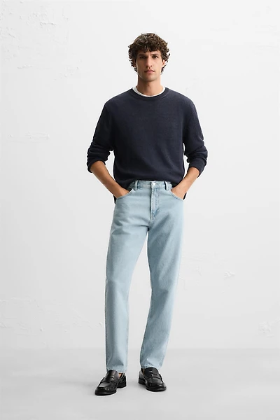 TIMELESS SLIM FIT JEANS