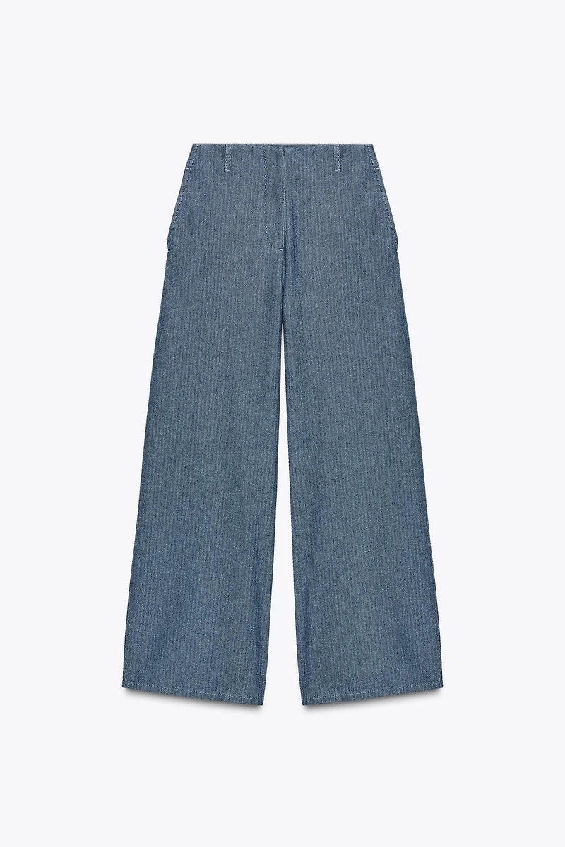 ZW COLLECTION RELAXED PANTS
