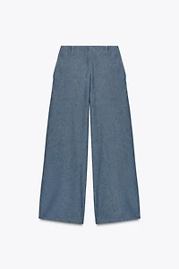 ZW COLLECTION RELAXED PANTS
