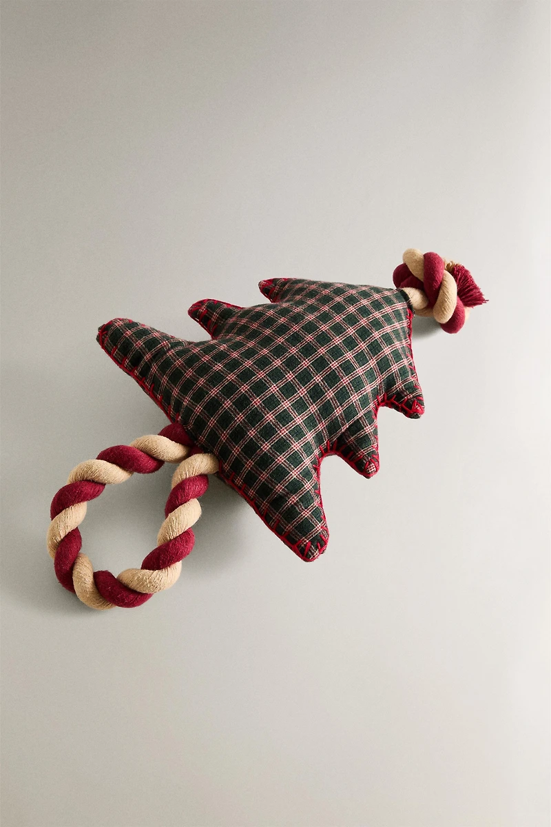 CHRISTMAS TREE PET CHRISTMAS TREE