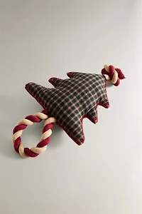 CHRISTMAS TREE PET CHRISTMAS TREE