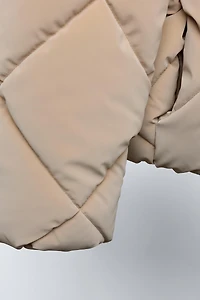 DOUDOUNE EFFET GOMMÉ