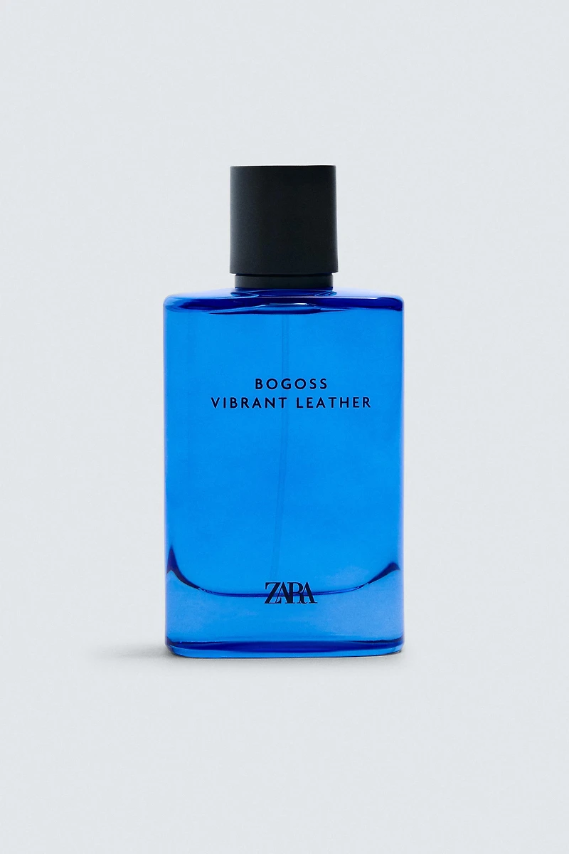 BOGOSS VIBRANT LEATHER EDP 100 ML (3.4 FL. OZ)