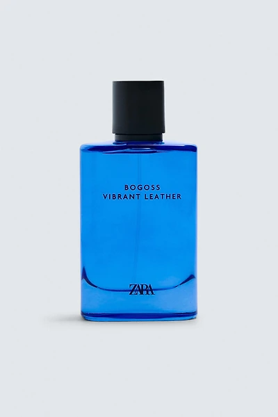 BOGOSS VIBRANT LEATHER EDP 100 ML (3.4 FL. OZ)