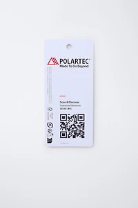 POLARTEC ® FLEECE JACKET