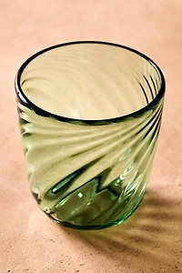 WAVY ACRYLIC TUMBLER