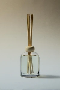 (8.45 oz) ÉCLAT DE LYS SCENTED REED DIFFUSER