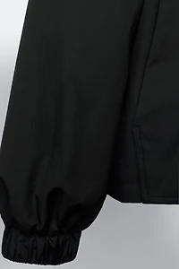 PADDED PARKA