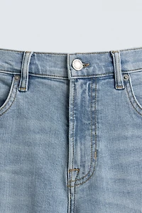 SLIM FIT JEANS