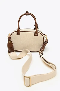CONTRAST MINI BAG