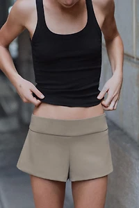 MINI-SHORT