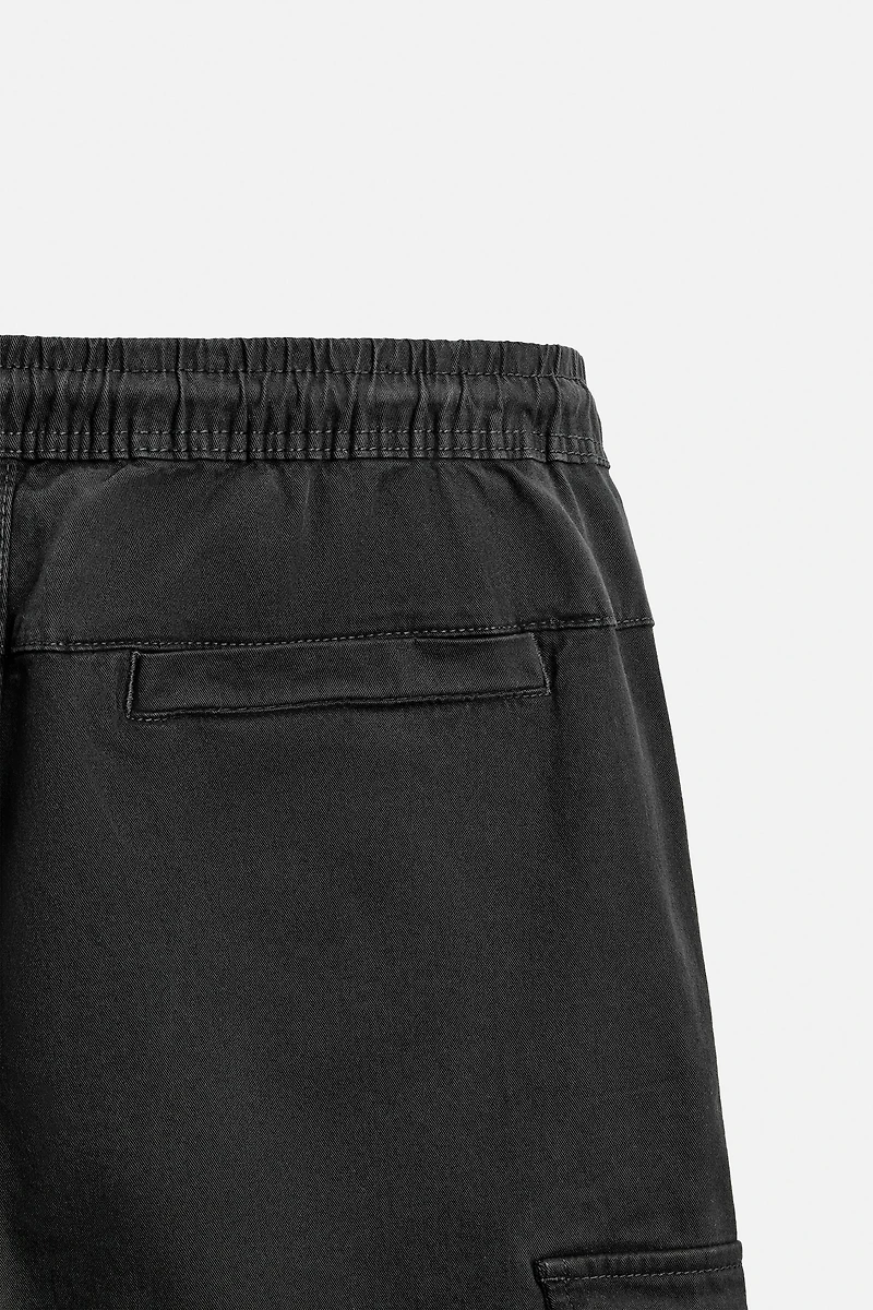 CARGO PANTS