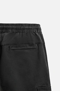 CARGO PANTS