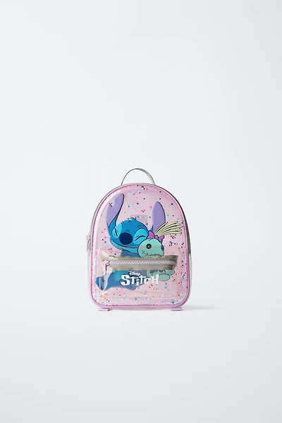 LILO & STITCH © DISNEY MINI VINYL BACKPACK