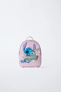 LILO & STITCH © DISNEY MINI VINYL BACKPACK