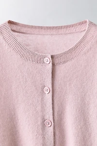 YEARS/ 100% CASHMERE LIMITED EDITION JACKET