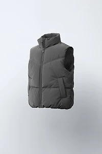 RUBBERIZED VEST