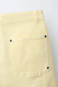 CARPENTER SHORTS