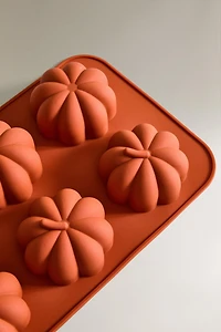 MOULE PÂTISSERIE MINI CITROUILLE