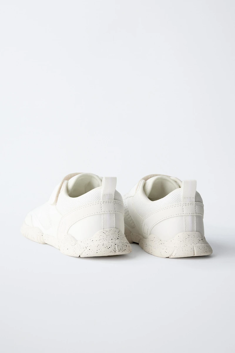 TENNIS DE SPORT BAREFOOT