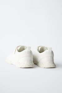 TENNIS DE SPORT BAREFOOT