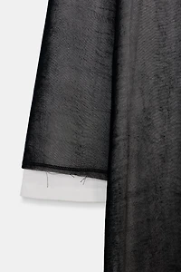 ROBE LONGUE BIMATIÈRE