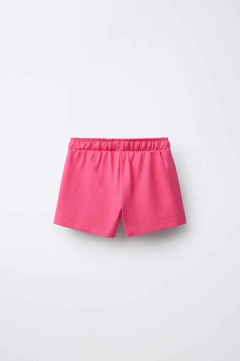 HEART WAVE SHORTS