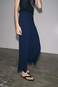 JUPE-CULOTTE COLLECTION ZW
