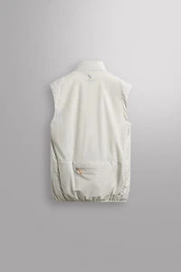 GILET TECHNIQUE MATELASSÉ BIMATIÈRE