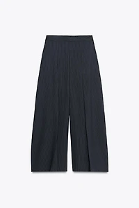 ZW COLLECTION PINSTRIPE PANTS