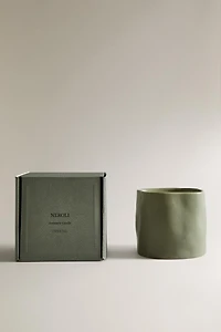 (430 G) BOUGIE PARFUMÉE NÉROLI