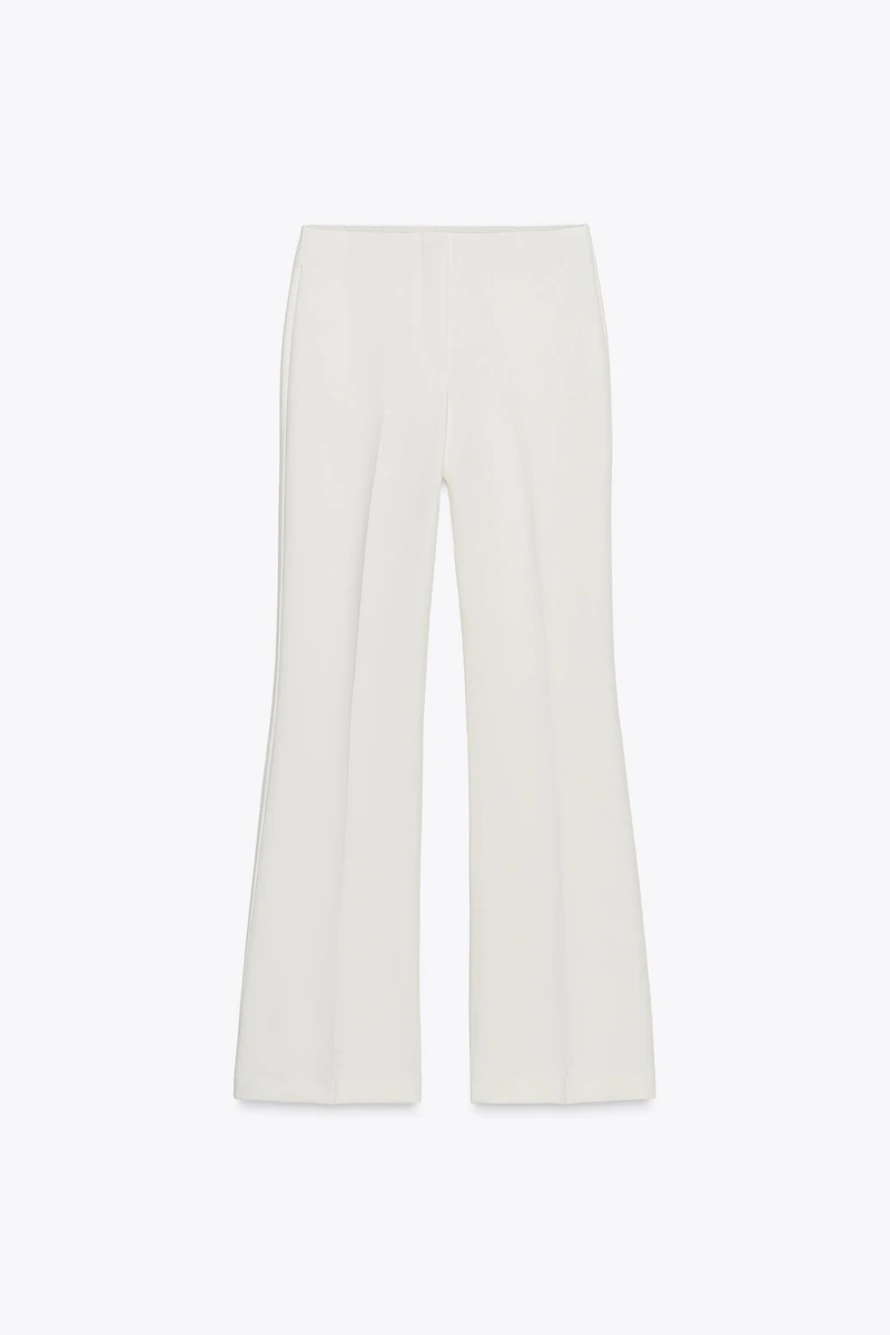 FLARE PANTS