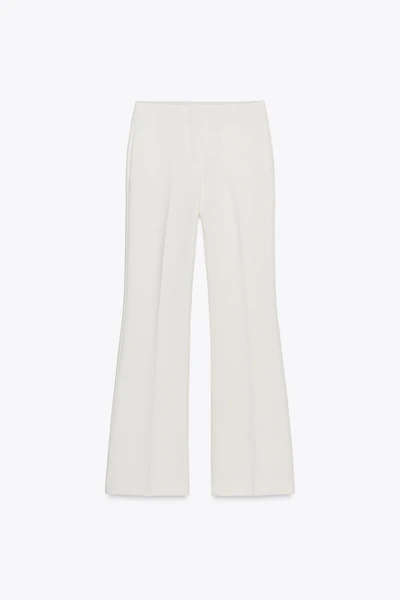 FLARE PANTS