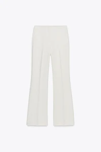 FLARE PANTS