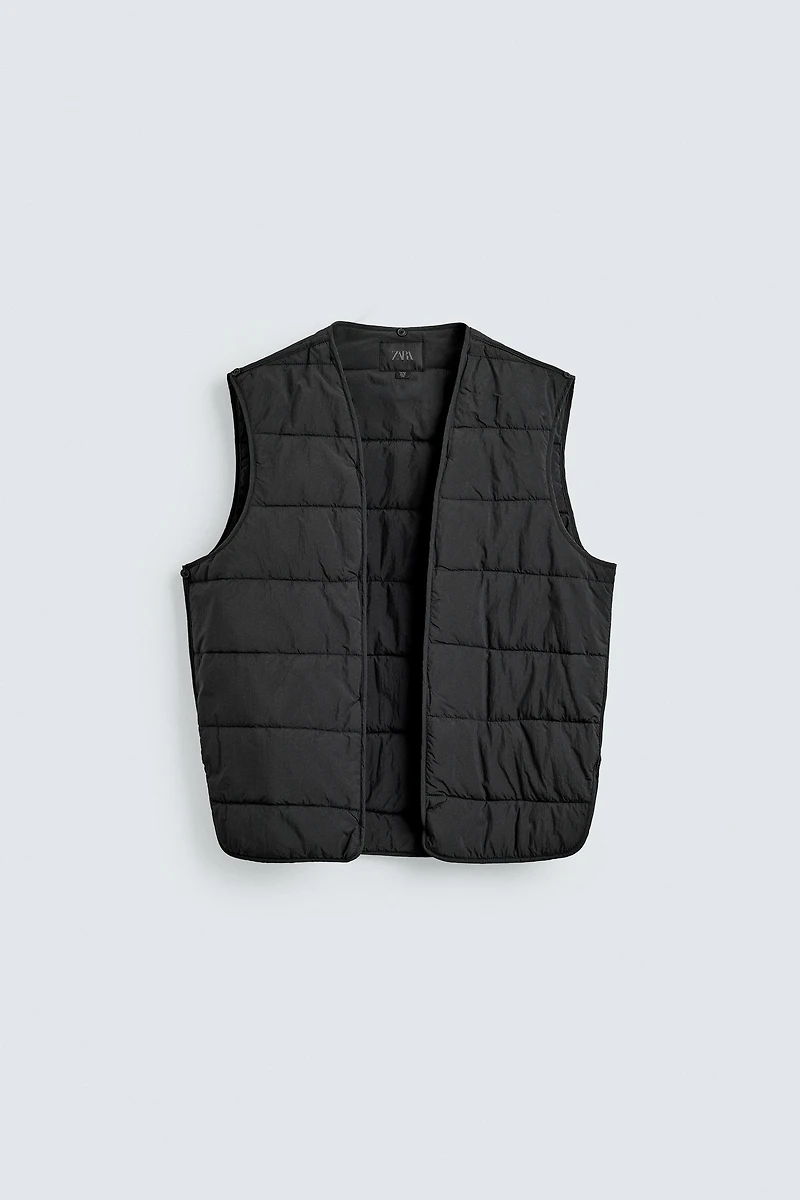 JACKET WITH REMOVABLE LINING