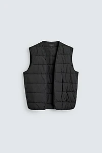 JACKET WITH REMOVABLE LINING