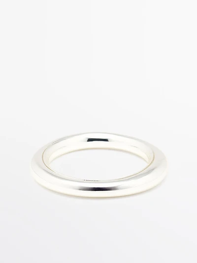Tubular bracelet