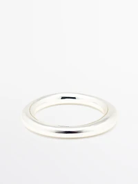 Tubular bracelet